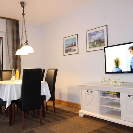 Ferienwohnung-Dueneneck-14-Eg-1 Sankt Peter-Ording Esterno foto