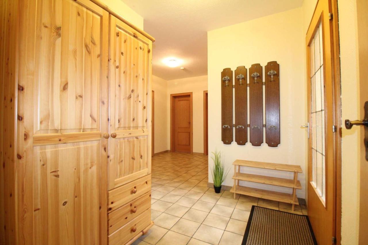 Ferienwohnung-Dueneneck-14-Eg-1 Sankt Peter-Ording Esterno foto